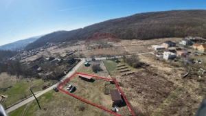 Teren 788mp Medias / Strada Wewern