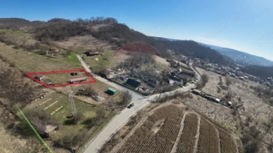 Teren 788mp Medias / Strada Wewern - imagine 2