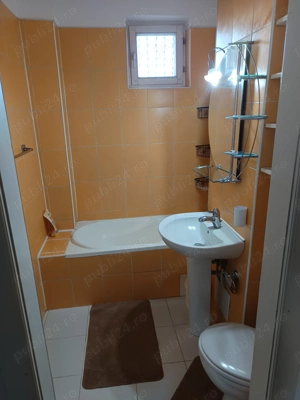 Vând apartament cu 2 camere în Tg Mureș, zonă centrală, Bld 1 Decembrie 1918 - imagine 7