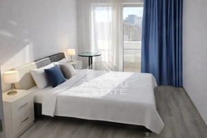 Apartament de lux, 3 camere, loc de parcare, Aradului Timisoara