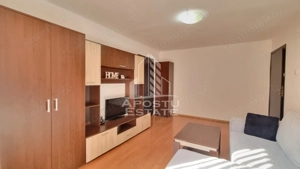 Apartament 2 camere, centrala proprie, etaj intermediar, Lipovei - imagine 2