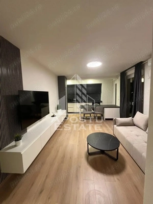 Apartament 2 camere , Ultrafinisat , Bloc nou, Complexul Wiso-Aradului