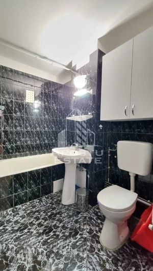 Apartament 2 camere, centrala proprie, etaj intermediar, Lipovei - imagine 9