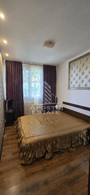 Apartament 2 camere,centrala proprie,Timisoara-zona Complex Studentesc
