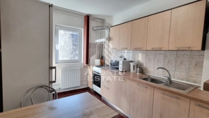 Apartament 2 camere, centrala proprie, etaj intermediar, Lipovei - imagine 6