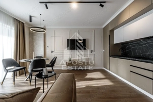 Apartament 3 camere, 60 mp utili, Iuliu Maniu