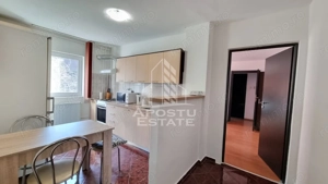 Apartament 2 camere, centrala proprie, etaj intermediar, Lipovei - imagine 7