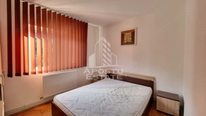Apartament 2 camere, centrala proprie, etaj intermediar, Lipovei - imagine 4