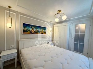 Apartament o camera la curte, centrala proprie, PetFriendly, Fratelia