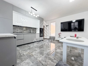 Apartament 2 camere, 45mp utili, 45mp terasa + 2 balcoane -Giroc