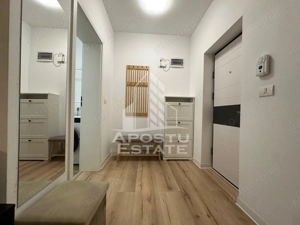 Apartament spatios cu 1 camera de vanzare, zona Braytim, Timisoara - imagine 6