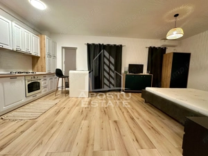 Apartament spatios cu 1 camera de vanzare, zona Braytim, Timisoara - imagine 3