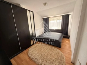 Apartament 2 camere, centrala proprie, zona Sagului