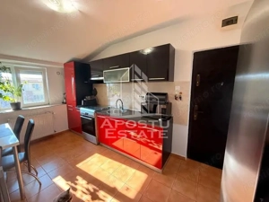 Apartament 2 camere de vanzare, zona Sagului, Timisoara - imagine 3