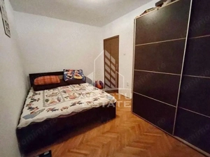 Apartament cu 3 camere de vanzare, etaj 3, zona Sagului, Timisoara - imagine 4