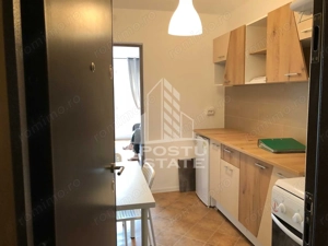 Apartament cu 1 camera, decomandat, Timisoara, Complex studentesc - imagine 4