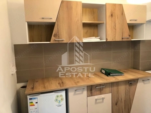 Apartament cu 1 camera, decomandat, Timisoara, Complex studentesc - imagine 5