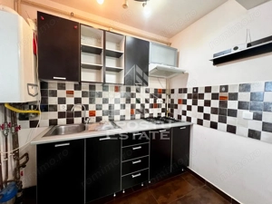 Apartament o camera de inchiriat, loc de parcare, Olimpia, Timisoara - imagine 3