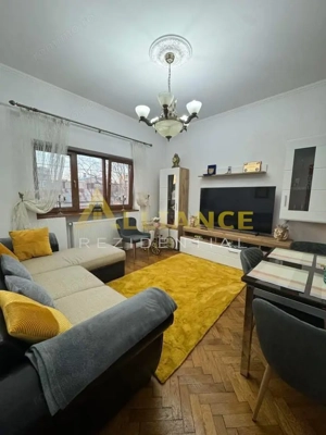 Ap 2 camere  Strada Matei Basarab la doar 15 minute de mers de Piata Unirii - imagine 6