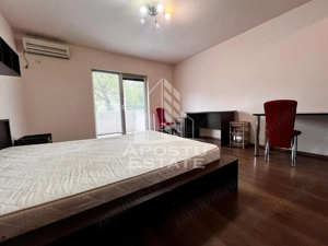 Apartament o camera de inchiriat, loc de parcare, Olimpia, Timisoara - imagine 2