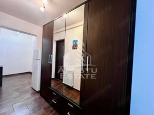 Apartament o camera de inchiriat, loc de parcare, Olimpia, Timisoara - imagine 4