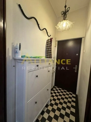 Ap 2 camere  Strada Matei Basarab la doar 15 minute de mers de Piata Unirii - imagine 7