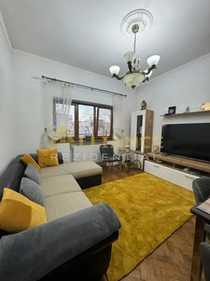 Ap 2 camere  Strada Matei Basarab la doar 15 minute de mers de Piata Unirii - imagine 4