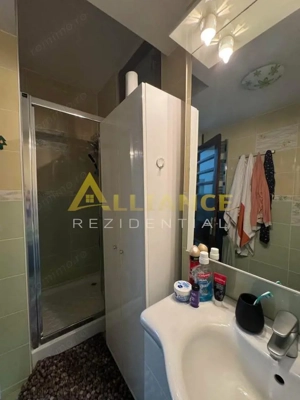 Ap 2 camere  Strada Matei Basarab la doar 15 minute de mers de Piata Unirii - imagine 11