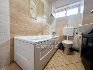 Apartament o camera de inchiriat, loc de parcare, Olimpia, Timisoara - imagine 5
