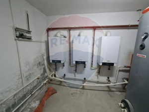 Vila / Pensiune / Camin / Azil seniori, zona superba Moeciu, parcare - imagine 11