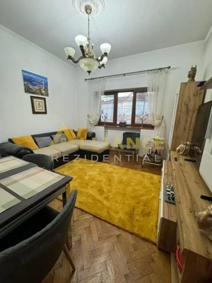 Ap 2 camere  Strada Matei Basarab la doar 15 minute de mers de Piata Unirii - imagine 5