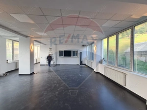 Vila / Pensiune / Camin / Azil seniori, zona superba Moeciu, parcare - imagine 15