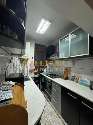 Ap 2 camere  Strada Matei Basarab la doar 15 minute de mers de Piata Unirii - imagine 8