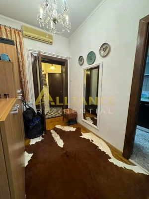 Ap 2 camere  Strada Matei Basarab la doar 15 minute de mers de Piata Unirii - imagine 9