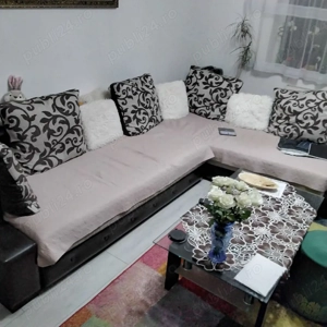 canapea extensibila in stare buna