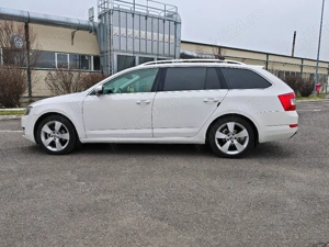 Skoda octavia - imagine 8