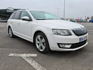 Skoda octavia - imagine 9