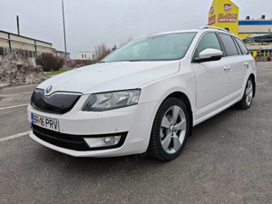 Skoda octavia - imagine 4