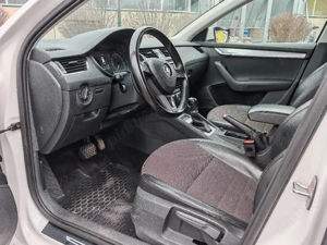 Skoda octavia - imagine 5