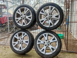 Skoda octavia - imagine 10