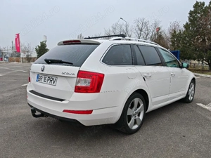 Skoda octavia - imagine 7