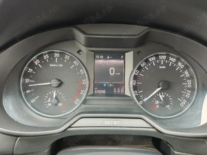 Skoda octavia - imagine 2