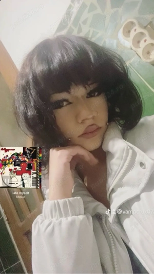 Andreea fata trans Reala!!! - imagine 4