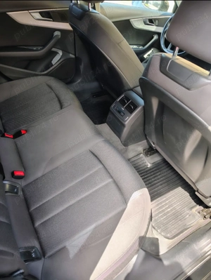 Vând audi a 4 2016 avant  - imagine 8