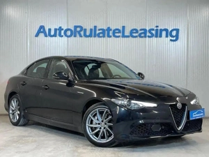 Alfa Romeo Giulia - imagine 2