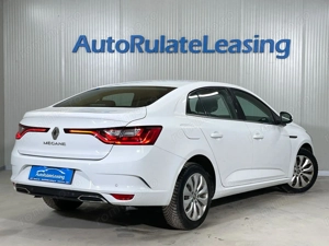 Renault Megane - imagine 3