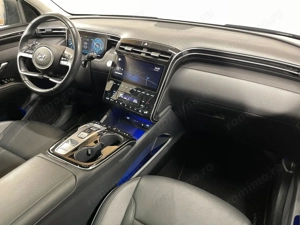 Hyundai Tucson - imagine 9