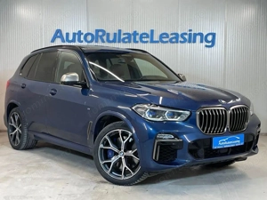 BMW X5 M - imagine 2