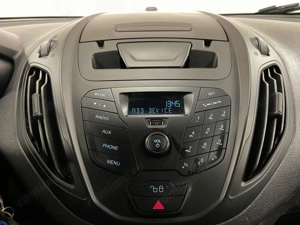 Ford Transit Courier - imagine 9