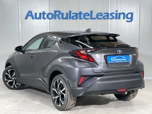 Toyota C-HR - imagine 4